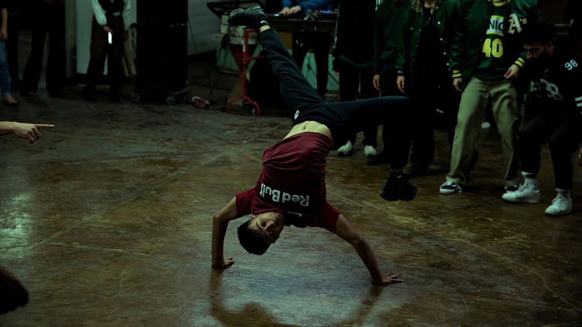 fly - der tanzfilm