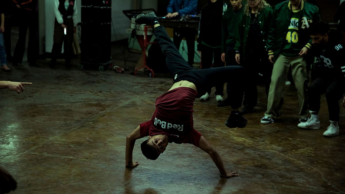 fly - der tanzfilm