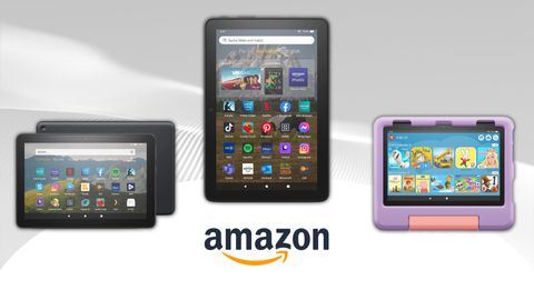 Fire HD 8-Tablet bei Amazon - Foto: tvmovie.de/ PR