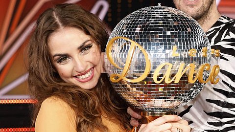 Trauriger Lets Dance-Abschied für Ekat! - Foto: IMAGO / Future Image