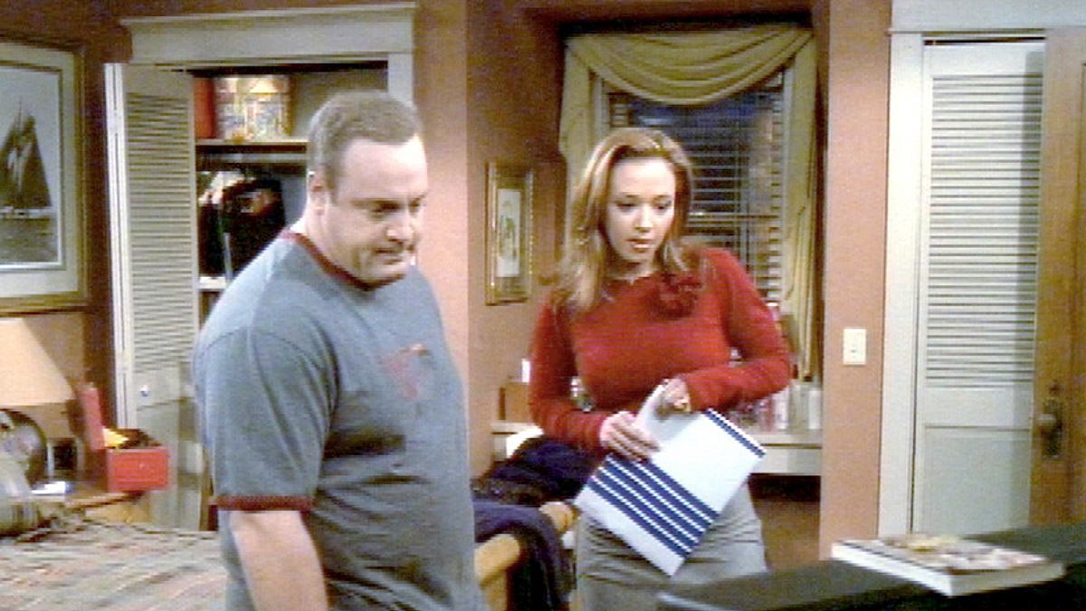 king of queens