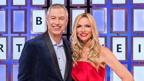Die Kult-Sendung Glücksrad kommt zurück! - Foto: RTLzwei