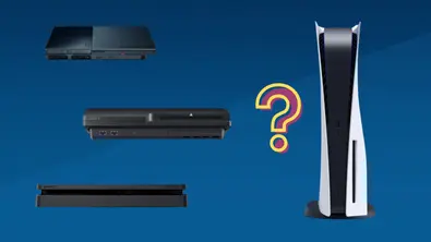 PS5 Slim - Foto: Sony