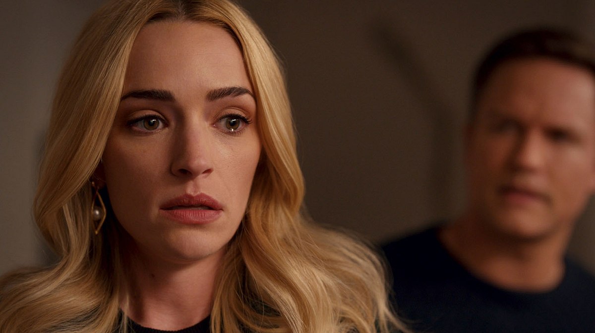 Ginny & Georgia. Brianne Howey als Georgia!
