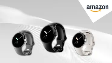 Google Pixel Watch - Foto: tvmovie.de/ PR