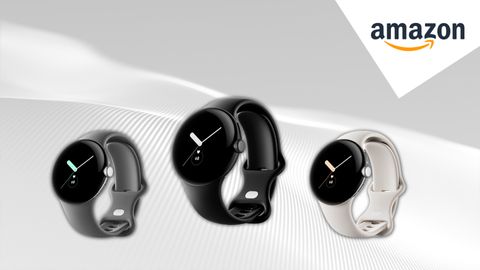 Google Pixel Watch - Foto: tvmovie.de/ PR