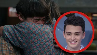 Stranger Things-Star Noah Schnapp outet sich als schwul! - Foto: Netflix und IMAGO / ZUMA Wire