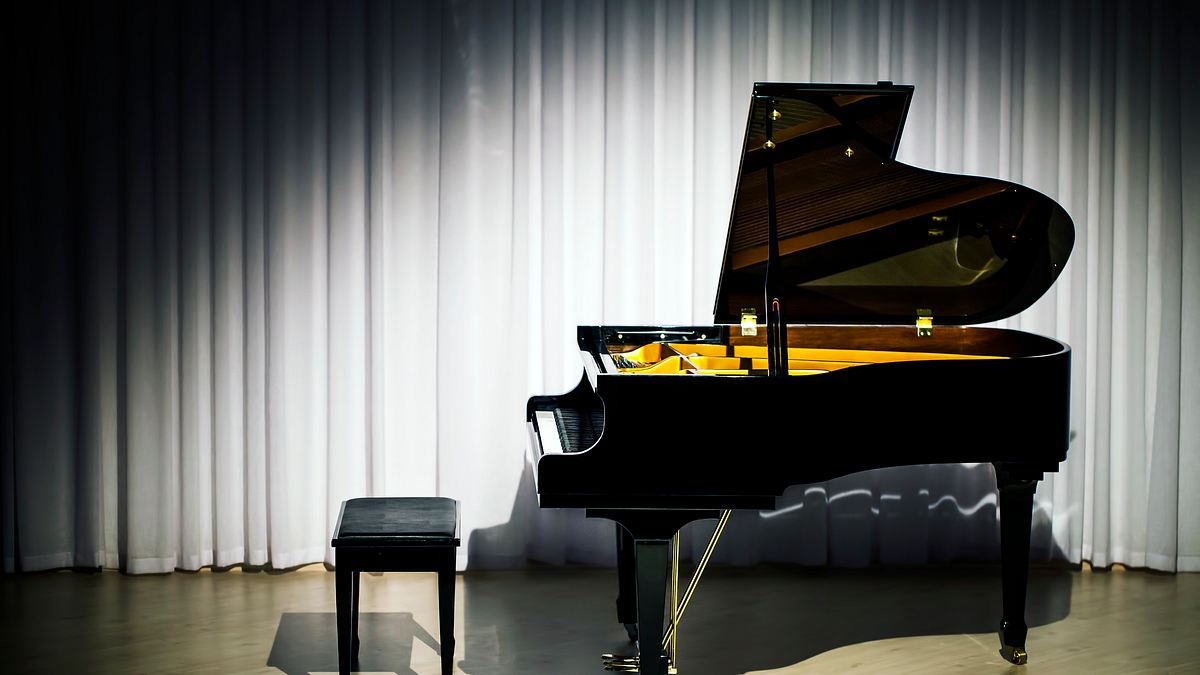 mozart - 24. klavierkonzert: kv 491