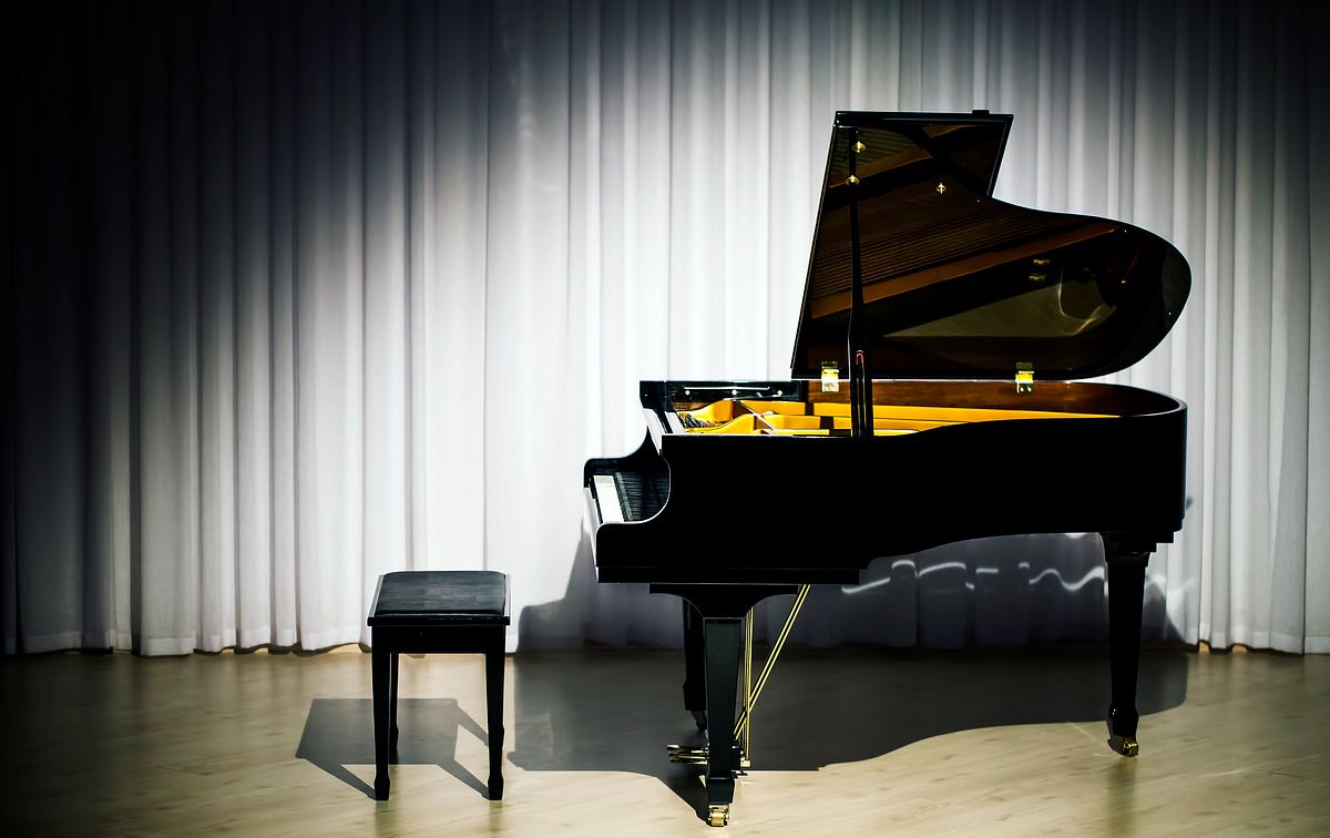 Liszt - 1. Klavierkonzert, S. 124 liszt - 1. klavierkonzert, s. 124