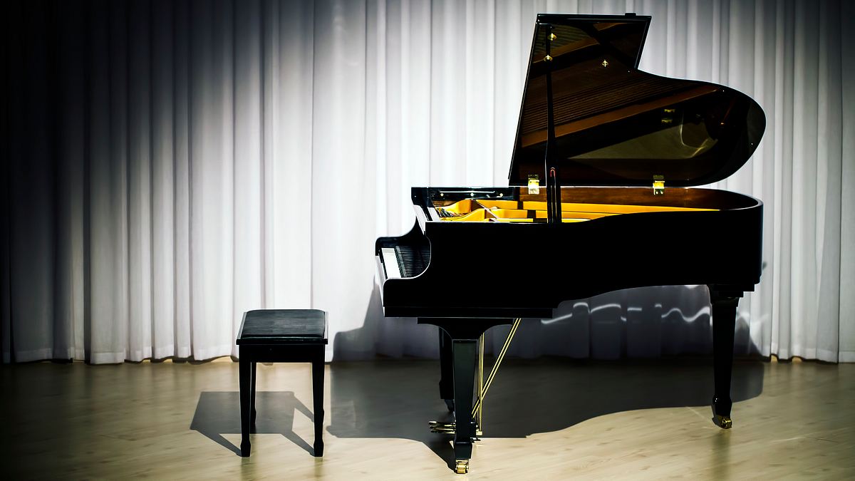 brahms - 1. klavierkonzert: op. 15