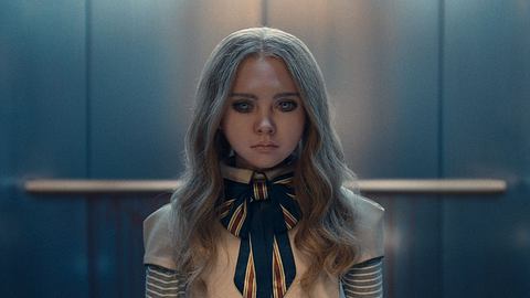 „M3gan“: Darum wird der Film einige Horrorfans enttäuschen | Kritik - Foto: Universal Pictures