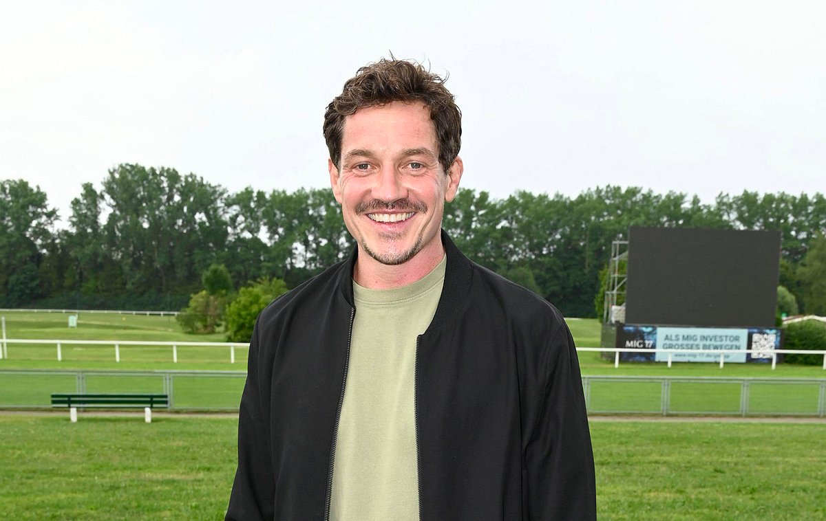 „Die Bergretter“-Star Markus Brandl verschwindet plötzlich von der Bildfläche