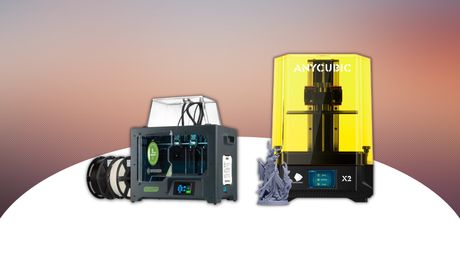 3D-Drucker kaufen: Die druckfrischen Deals bei ALDI und Amazon - Foto: TVMovie / PR