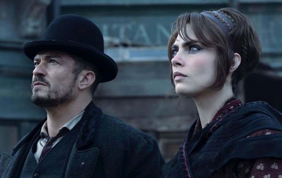 Carnival Row-Staffel 2: Wann und wie gehts weiter bei der Amazon Prime-Serie?