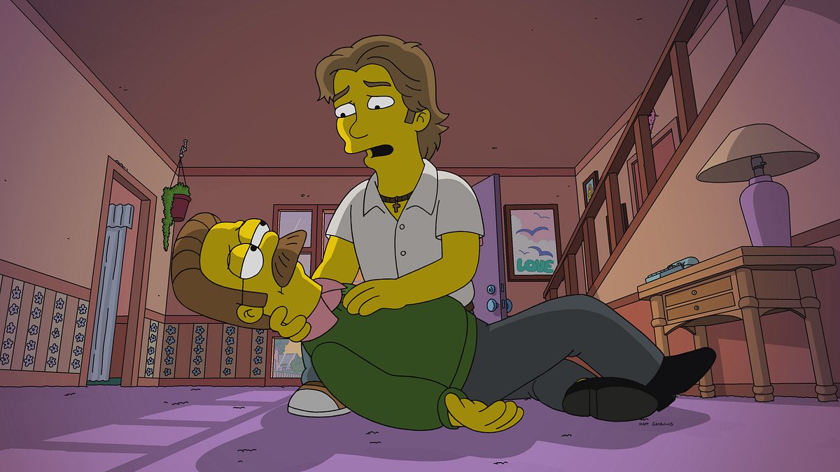 Die Simpsons die simpsons