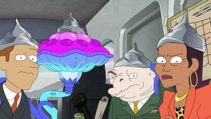 Inside Job auf Netflix - Foto: Netflix
