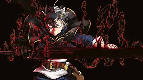 Black Clover Staffel 2: Neue Folgen ab heute auf Joyn und ProSieben Maxx - Foto: © Yuki Tabata / Shueisha, TV TOKYO, Black Clover Project