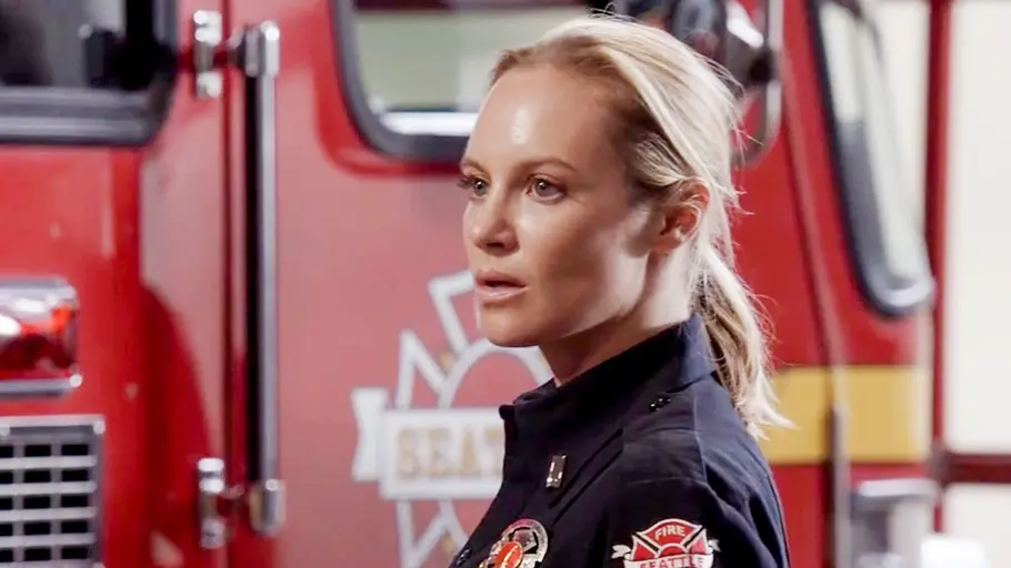 Seattle Firefighters - Die jungen Helden seattle firefighters - die jungen helden