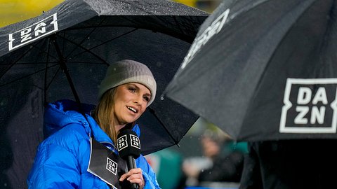 Wahnsinn trotz Preiserhöhungen: So bekommst du DAZN schon für 10 Euro - Foto: Getty Images / DeFodi Images