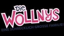 Die-Wollnys-Logo-RTLzwei - Foto: RTLzwei