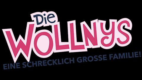Die-Wollnys-Logo-RTLzwei - Foto: RTLzwei