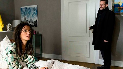 alles-was-zaehlt-jenny-justus-trennung - Foto: RTL/ Julia Feldhagen