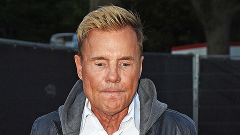 Wehgetan: Dieter Bohlen spricht über den DSDS-Rauswurf - Foto: Tristar Media /Getty Images