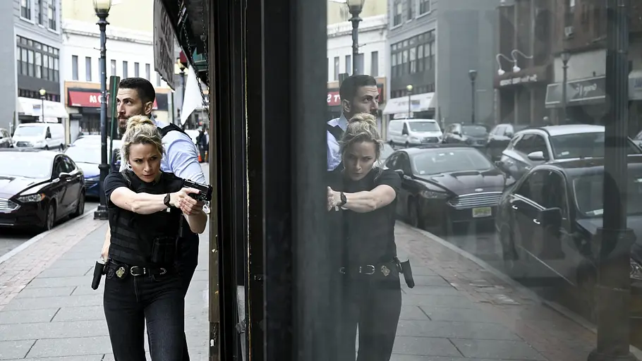 FBI: Special Crime Unit fbi: special crime unit