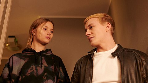 Gestern waren wir noch Kinder-Staffel 2: Wann und wie gehts weiter? - Foto: ZDF und Walter Wehner