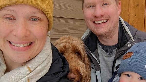 janina-reimann-name-charlie - Foto: Instagram/ Janina Reimann