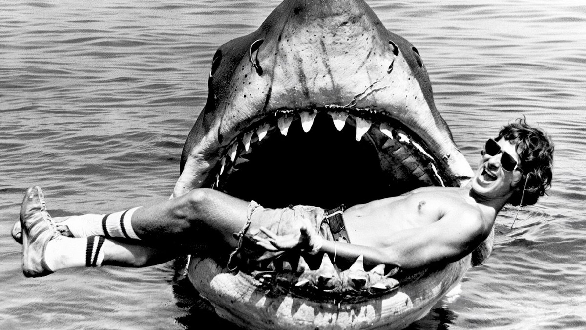 steven spielberg, hollywoods ewiges wunderkind
