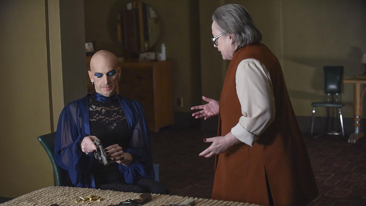 american horror story