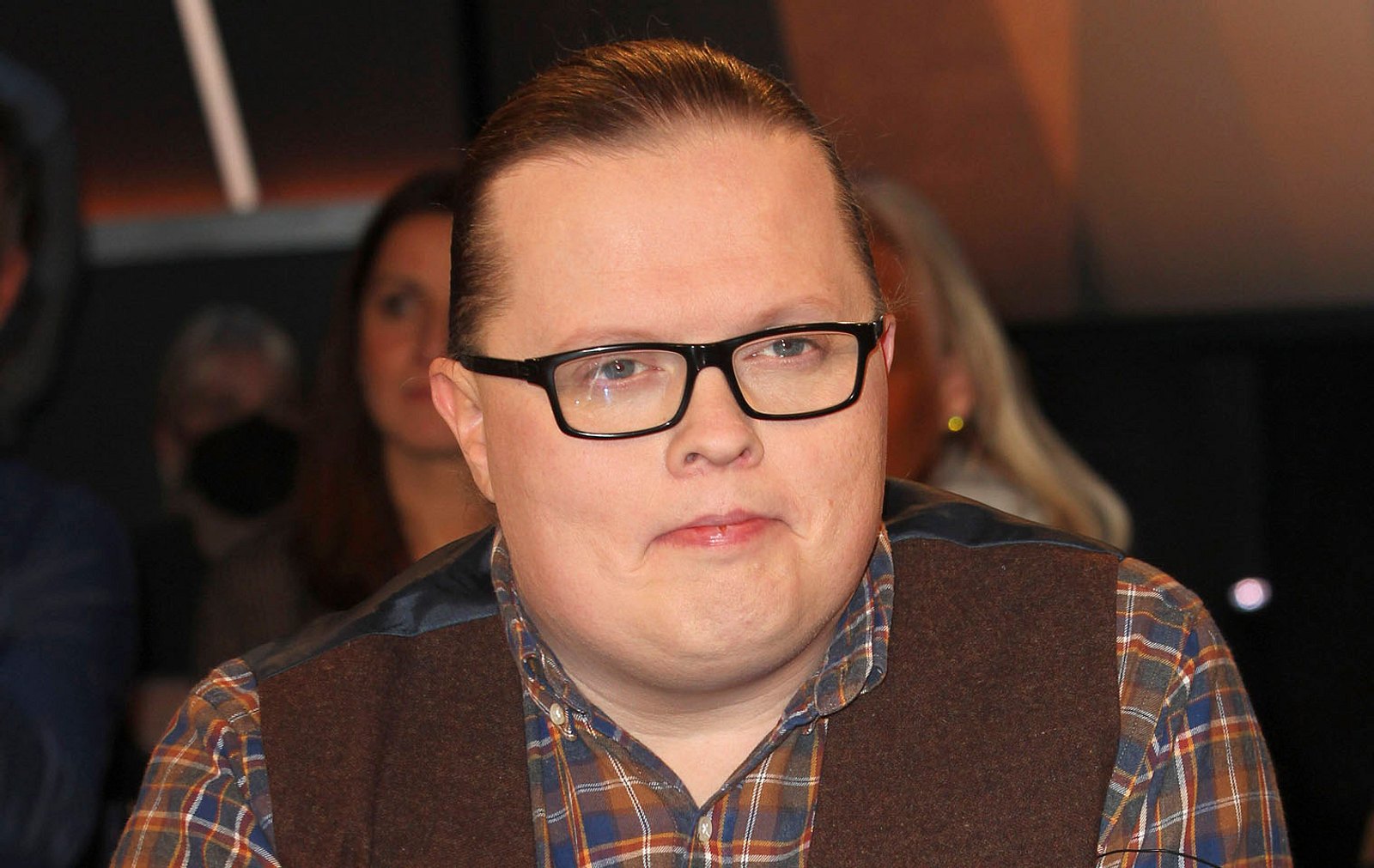 Angelo Kelly: "Kelly Family"-Comeback abgesagt - aus diesem traurigen Grund!