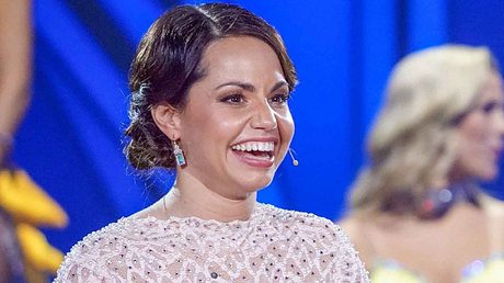 christina-luft-pause-erklaerung - Foto: RTL / Stefan Gregorowius