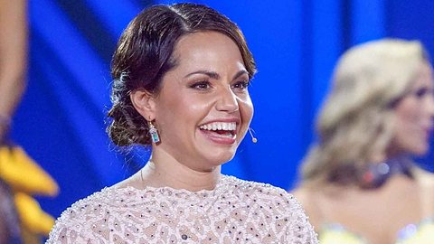 christina-luft-pause-erklaerung - Foto: RTL / Stefan Gregorowius