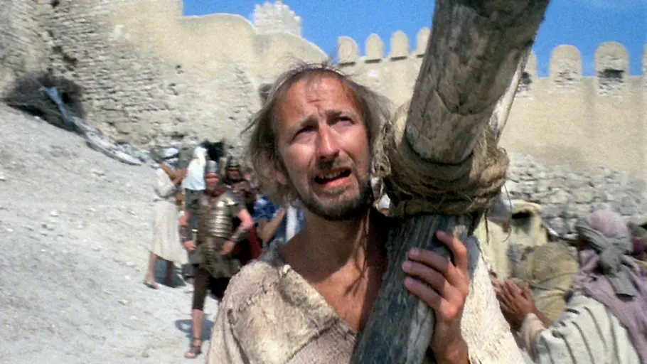 Das Leben des Brian das leben des brian