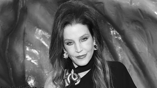 Elvis einzige Tochter: Lisa Marie Presley mit 54 Jahren gestorben - Foto: Getty Images/	Joe Scarnici