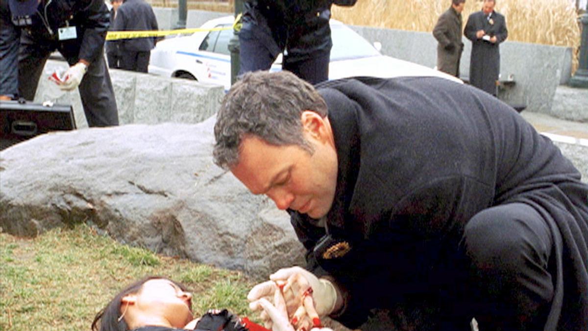 criminal intent - verbrechen im visier