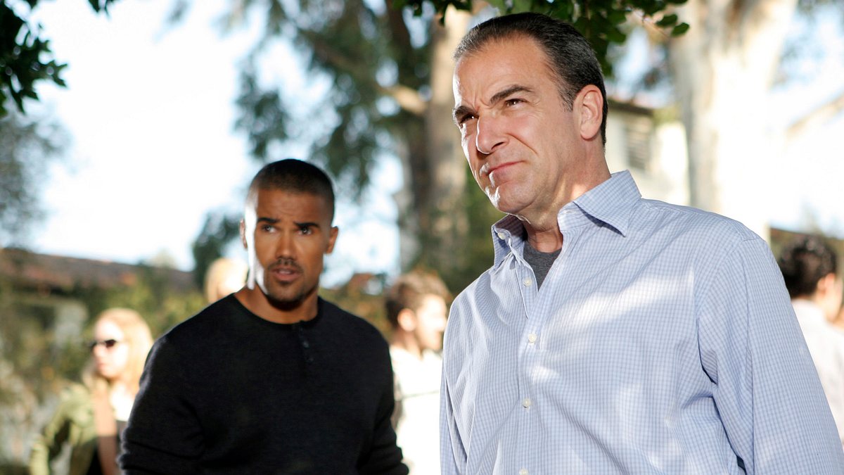 criminal minds
