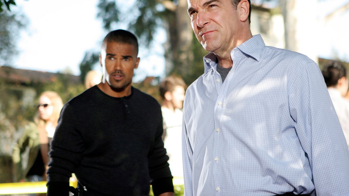 criminal minds