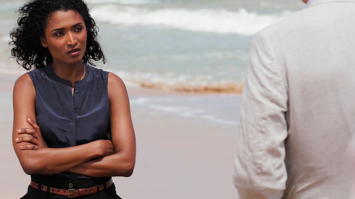 death in paradise