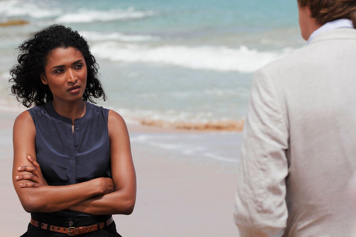 Death in Paradise death in paradise