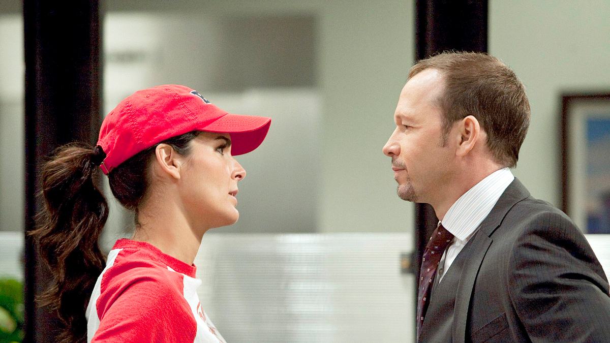 rizzoli & isles