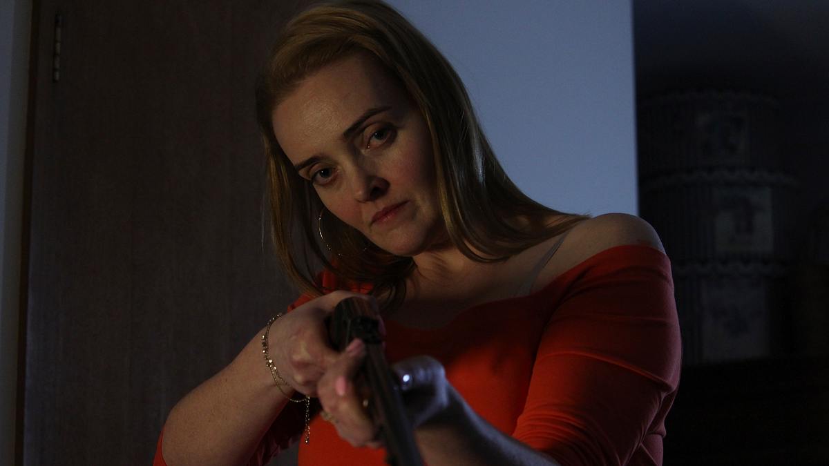 deadly women - wenn frauen zu mörderinnen werden