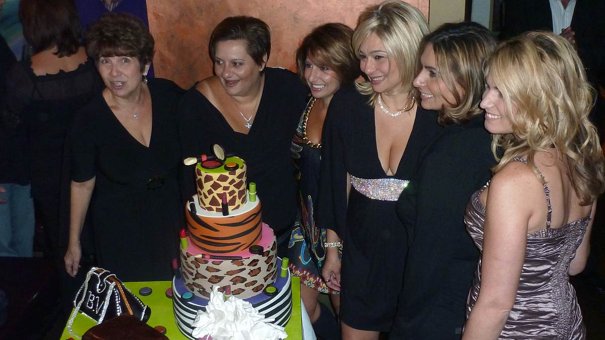 cake boss: buddys tortenwelt