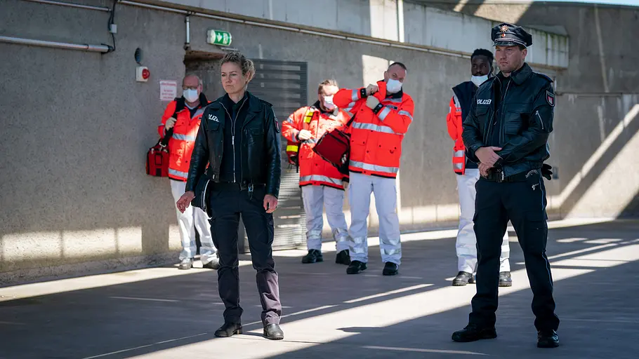 notruf hafenkante