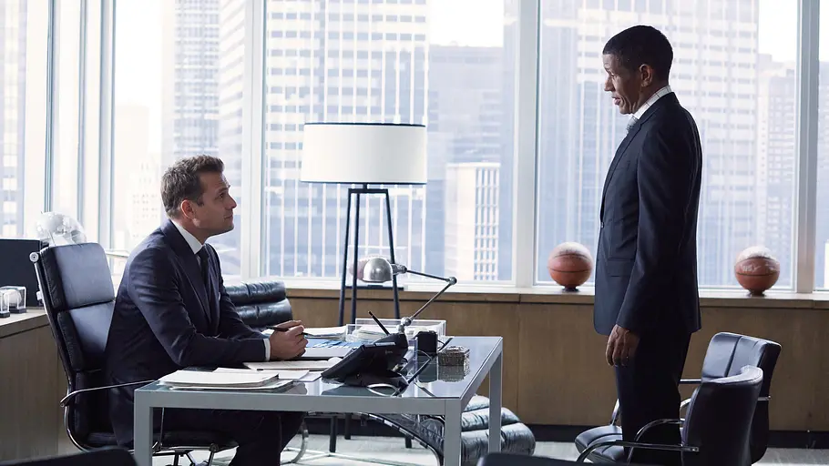 Suits suits