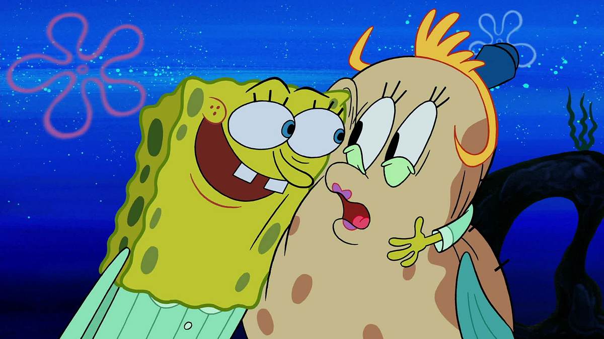 SpongeBob Schwammkopf spongebob schwammkopf