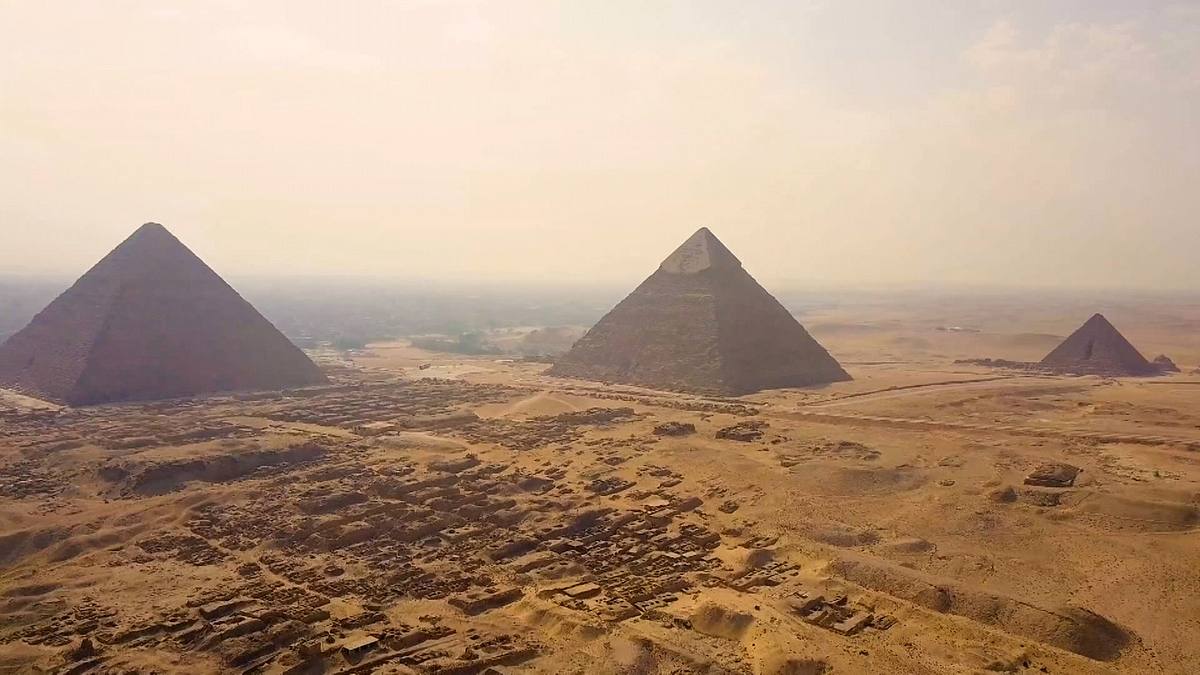 historys greatest mysteries