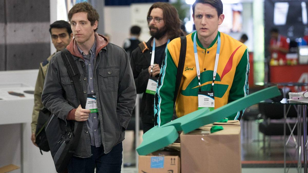 silicon valley